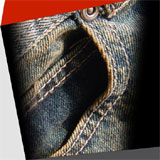 Moda Jeans em Cascavel