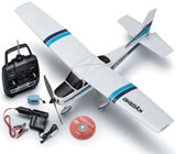Aeromodelismo em Cascavel