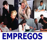 Agências de Emprego em Cascavel