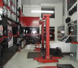 Auto Center em Cascavel