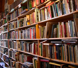 Bibliotecas em Cascavel