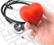Cardiologia e Cardiologistas em Cascavel