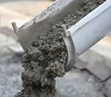 Cimento e Concreto em Cascavel
