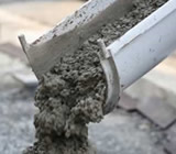 Cimento e Concreto em Cascavel