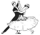 Dança em Cascavel