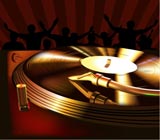 Dj's em Cascavel
