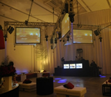 Equipamentos para Eventos em Cascavel