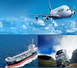 Importação e Exportação em Cascavel