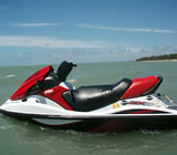 Jet Ski em Cascavel