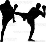 Kickboxing em Cascavel