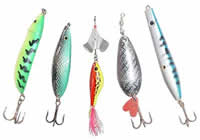 Lojas de Pesca em Cascavel