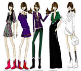 Moda Feminina em Cascavel