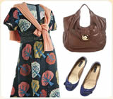 Moda Gestante em Cascavel