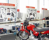 Oficinas Mecânicas de Motos em Cascavel