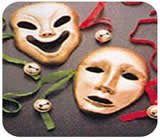 Oficinas de Teatro em Cascavel