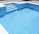 Piscina em Cascavel