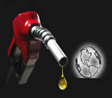 Postos de Gasolina em Cascavel