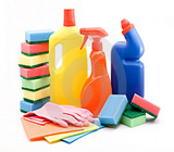Produtos de Limpeza em Cascavel