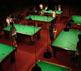 Snooker Bar em Cascavel