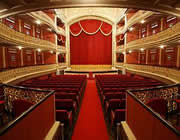 Teatros em Cascavel