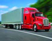 Transporte de Carga em Cascavel
